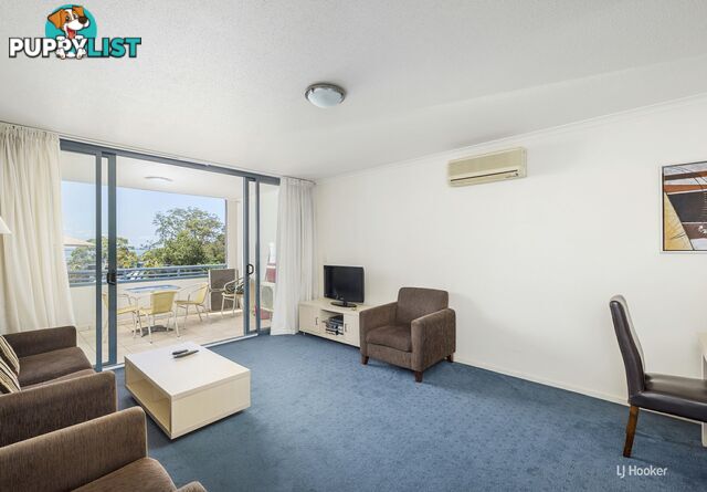 109/61B Dowling Street NELSON BAY NSW 2315