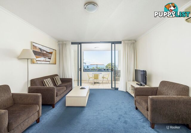 109/61B Dowling Street NELSON BAY NSW 2315