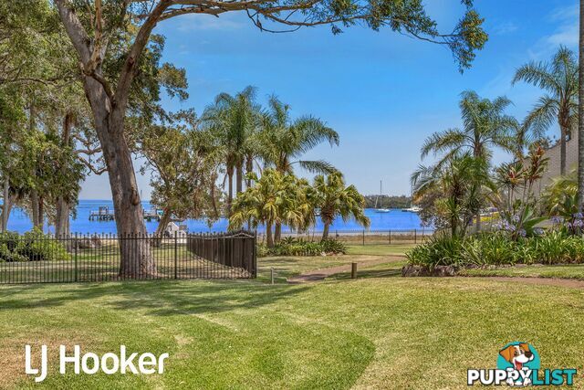 9/4 Cromarty Road SOLDIERS POINT NSW 2317