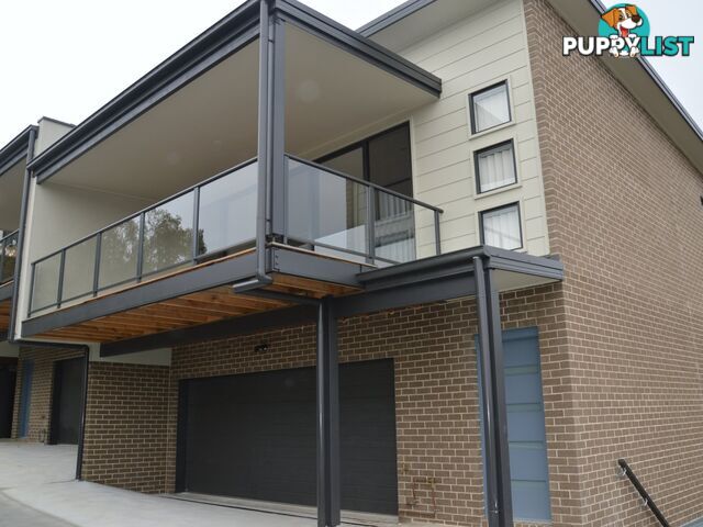 3/78 Wallawa Road NELSON BAY NSW 2315