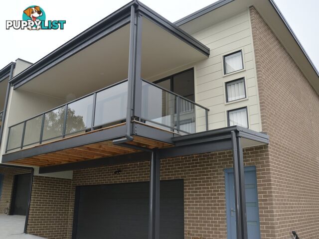 3/78 Wallawa Road NELSON BAY NSW 2315