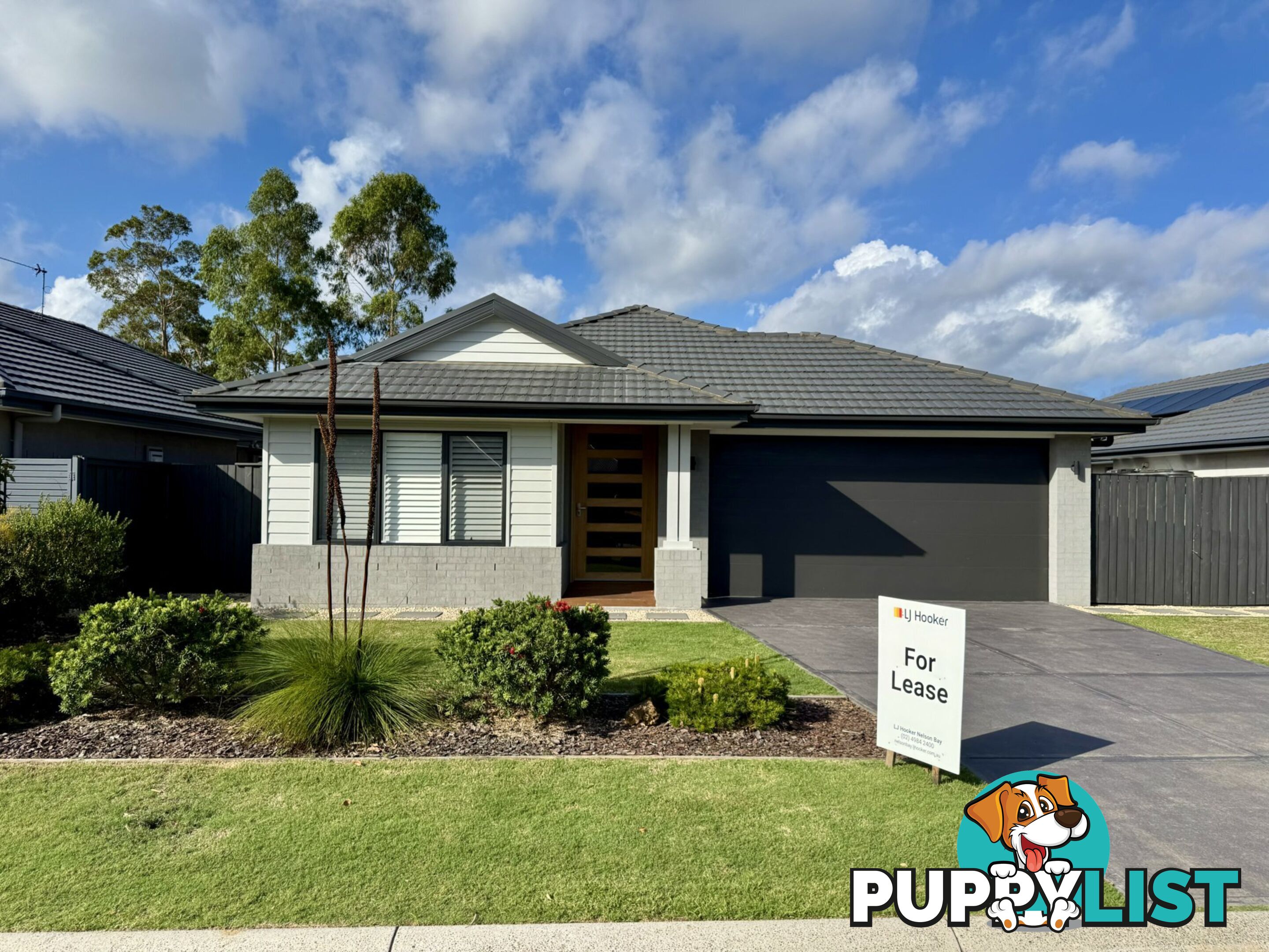 2 Portmarnock Close MEDOWIE NSW 2318