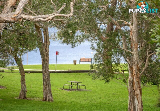 36/2 Gowrie Avenue NELSON BAY NSW 2315