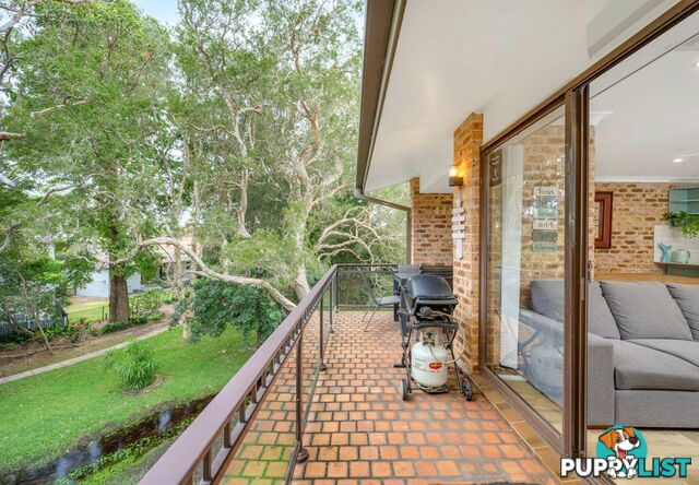 36/2 Gowrie Avenue NELSON BAY NSW 2315