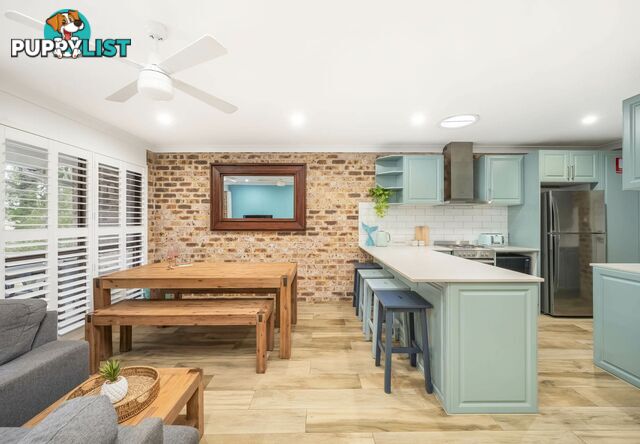 36/2 Gowrie Avenue NELSON BAY NSW 2315