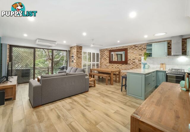 36/2 Gowrie Avenue NELSON BAY NSW 2315