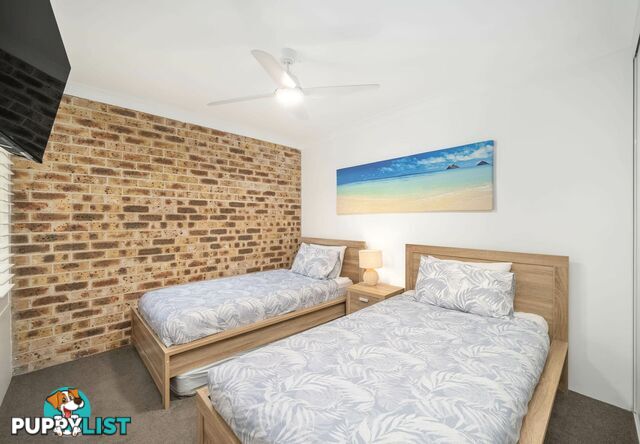 36/2 Gowrie Avenue NELSON BAY NSW 2315