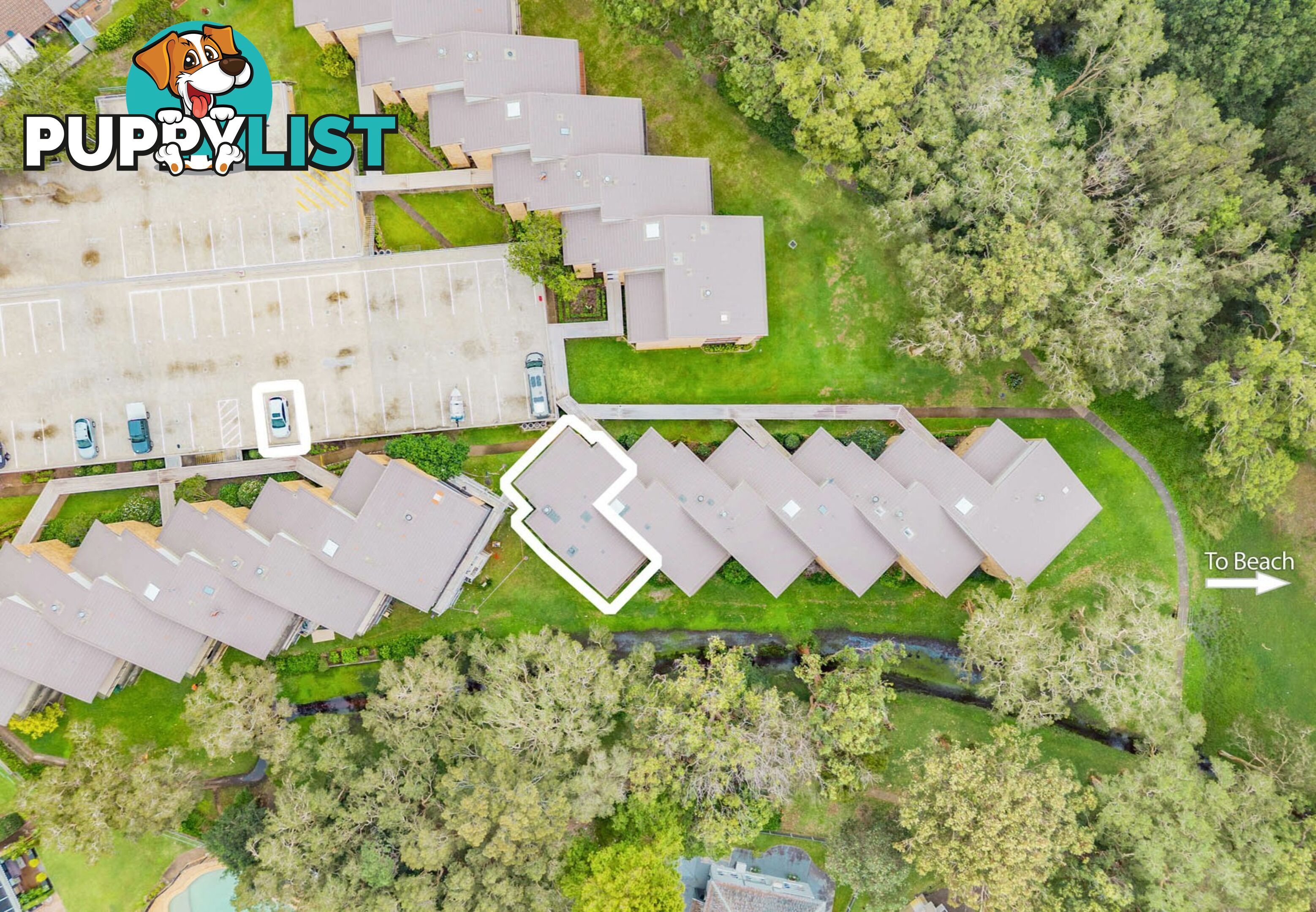36/2 Gowrie Avenue NELSON BAY NSW 2315