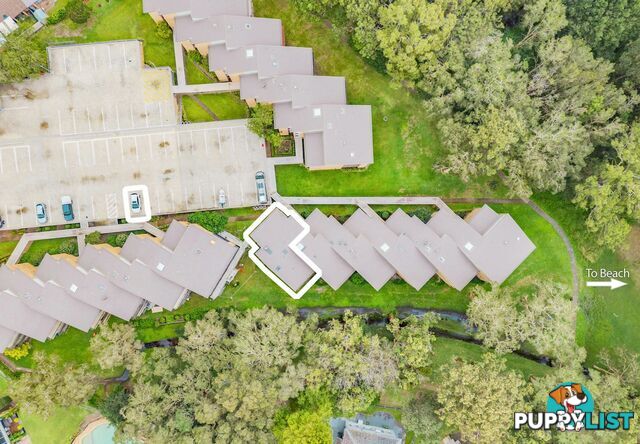 36/2 Gowrie Avenue NELSON BAY NSW 2315