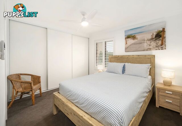 36/2 Gowrie Avenue NELSON BAY NSW 2315
