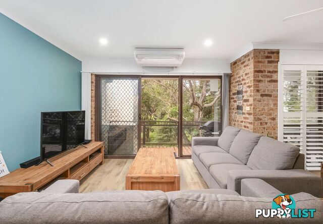 36/2 Gowrie Avenue NELSON BAY NSW 2315