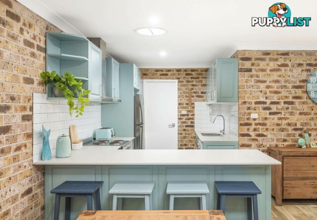 36/2 Gowrie Avenue NELSON BAY NSW 2315