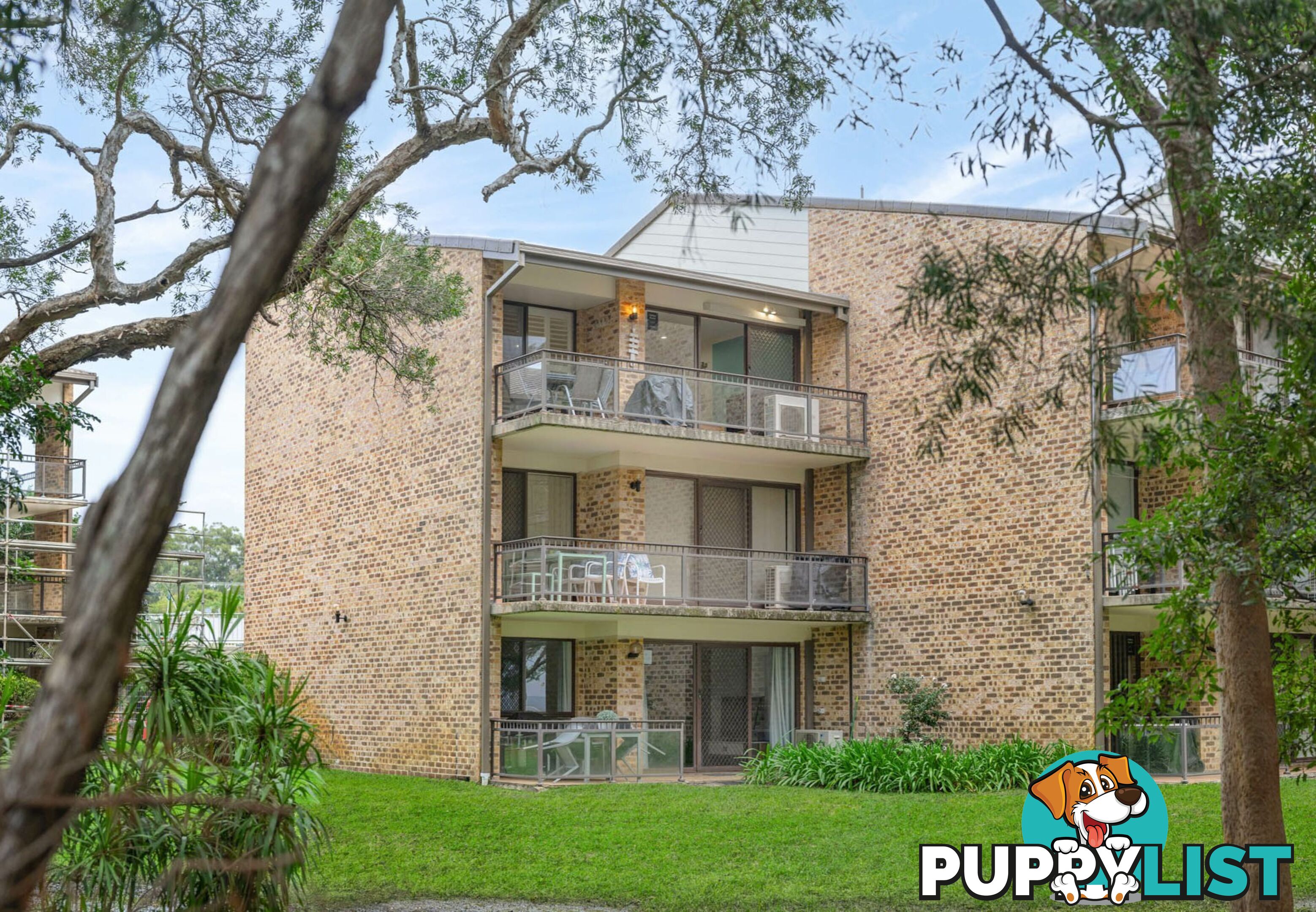36/2 Gowrie Avenue NELSON BAY NSW 2315