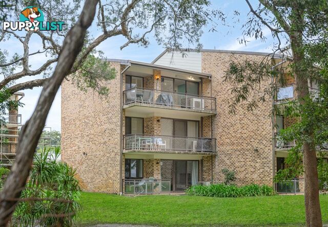 36/2 Gowrie Avenue NELSON BAY NSW 2315