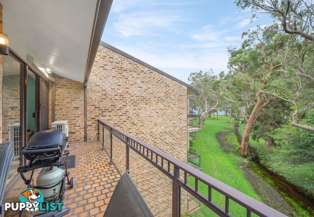 36/2 Gowrie Avenue NELSON BAY NSW 2315