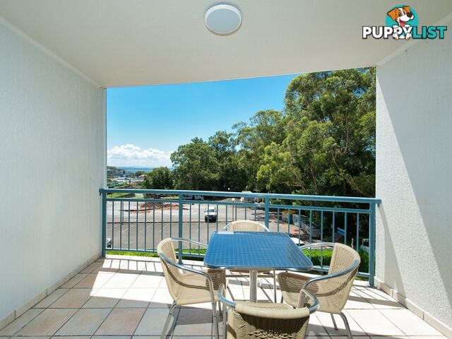 222/61b Dowling Street NELSON BAY NSW 2315