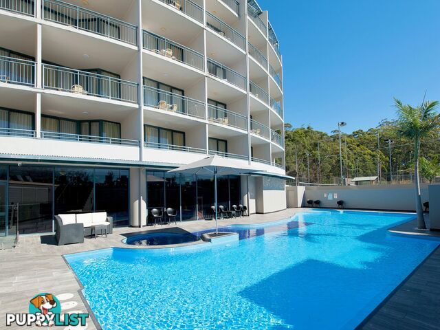 222/61b Dowling Street NELSON BAY NSW 2315