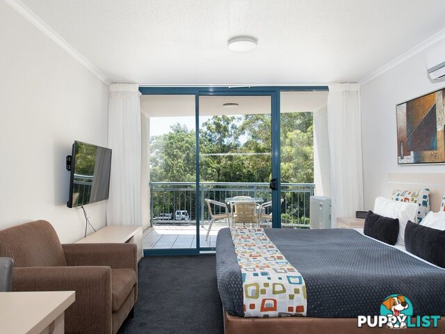 222/61b Dowling Street NELSON BAY NSW 2315