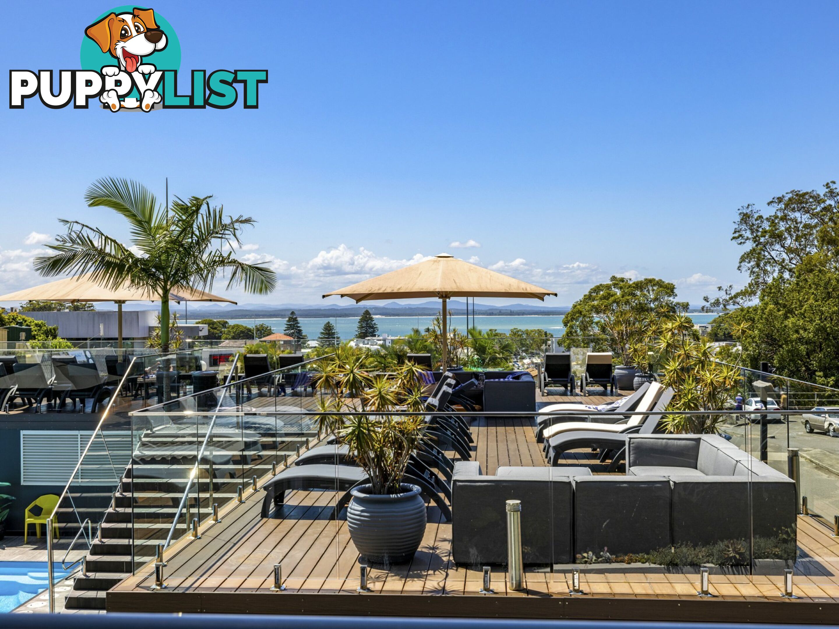 222/61b Dowling Street NELSON BAY NSW 2315