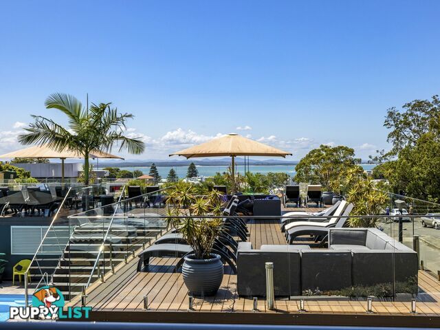 222/61b Dowling Street NELSON BAY NSW 2315