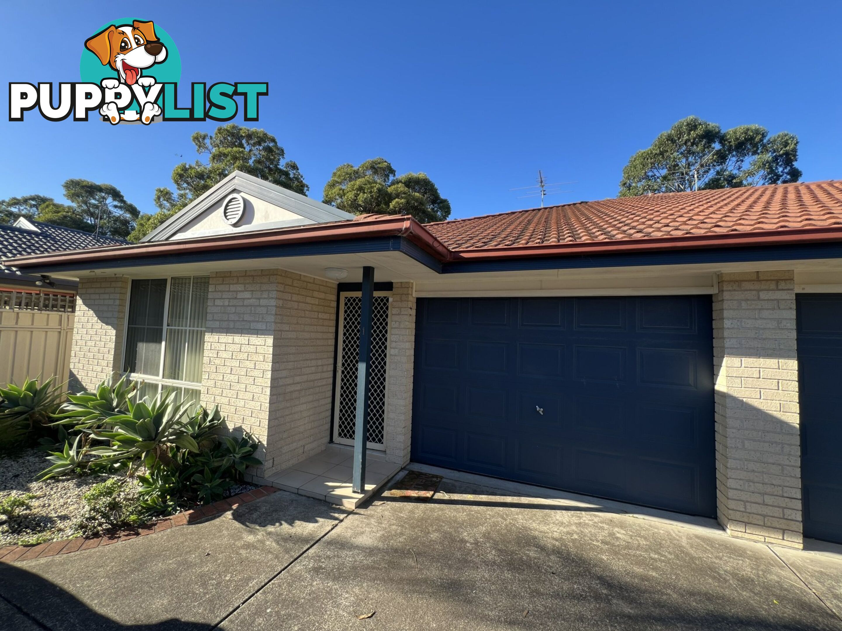 1/13 Ketch Close CORLETTE NSW 2315