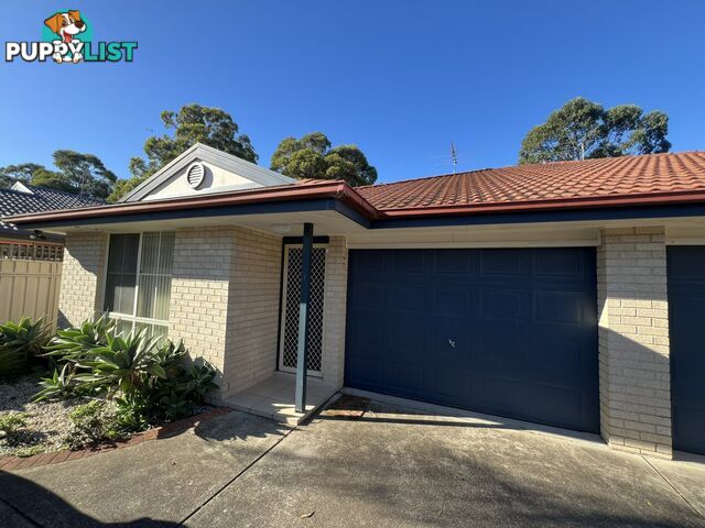 1/13 Ketch Close CORLETTE NSW 2315