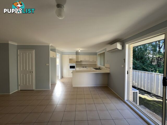1/13 Ketch Close CORLETTE NSW 2315