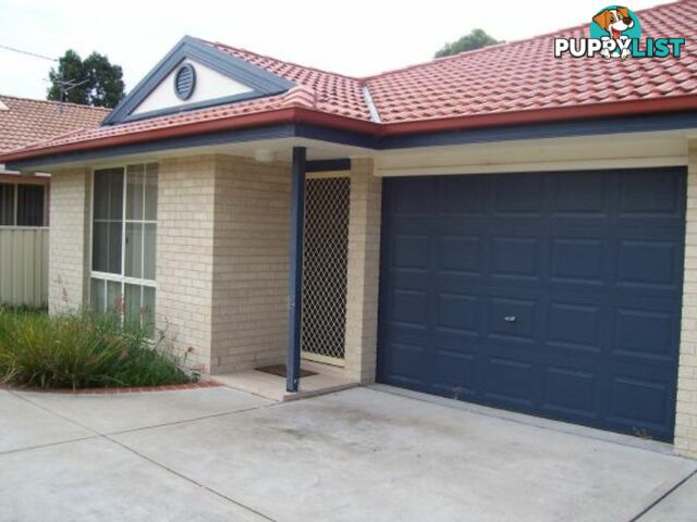 1/13 Ketch Close CORLETTE NSW 2315
