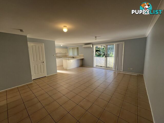 1/13 Ketch Close CORLETTE NSW 2315