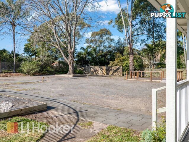 3914 Nelson Bay Road BOBS FARM NSW 2316