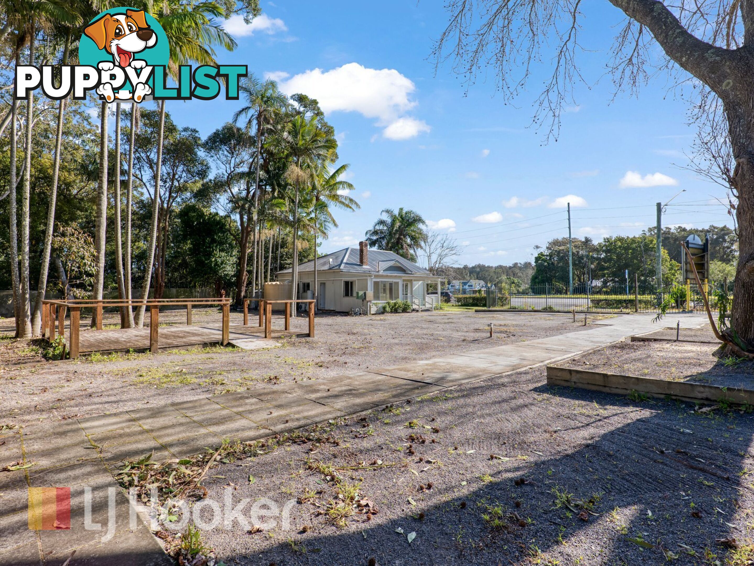3914 Nelson Bay Road BOBS FARM NSW 2316
