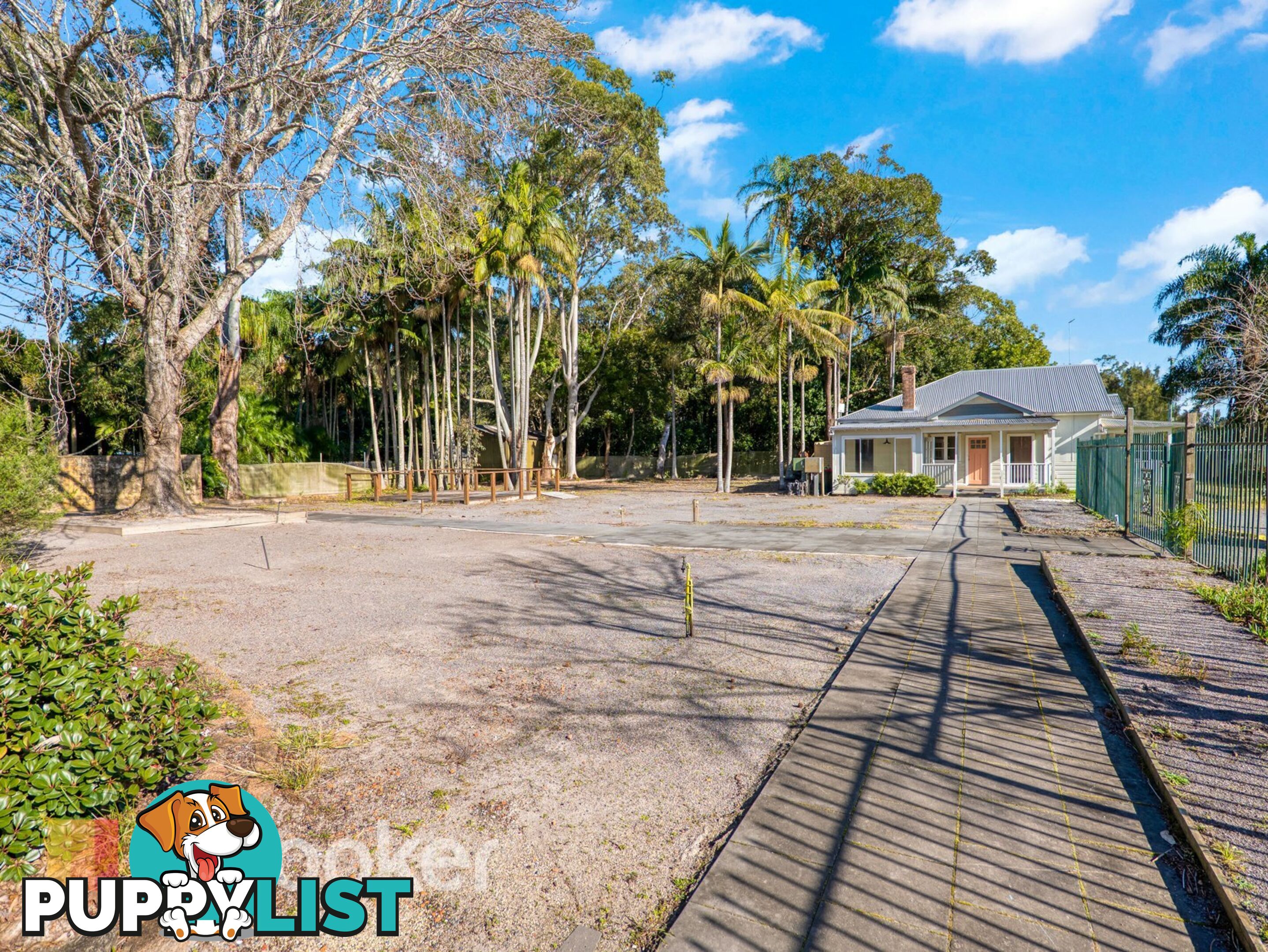 3914 Nelson Bay Road BOBS FARM NSW 2316