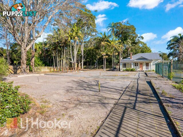 3914 Nelson Bay Road BOBS FARM NSW 2316