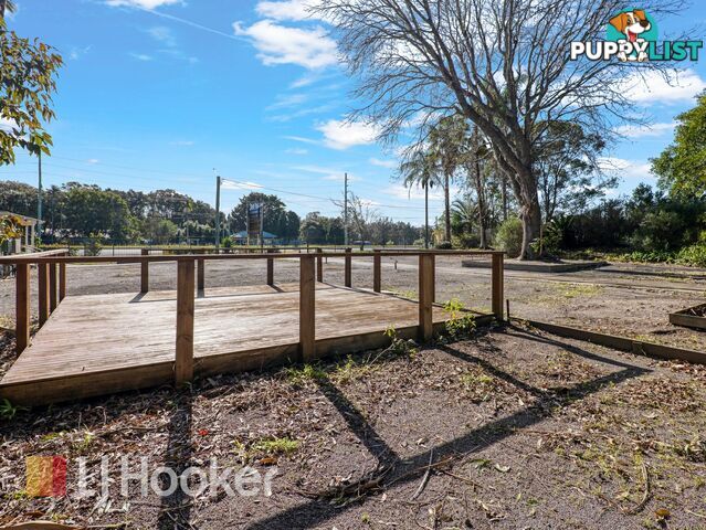 3914 Nelson Bay Road BOBS FARM NSW 2316