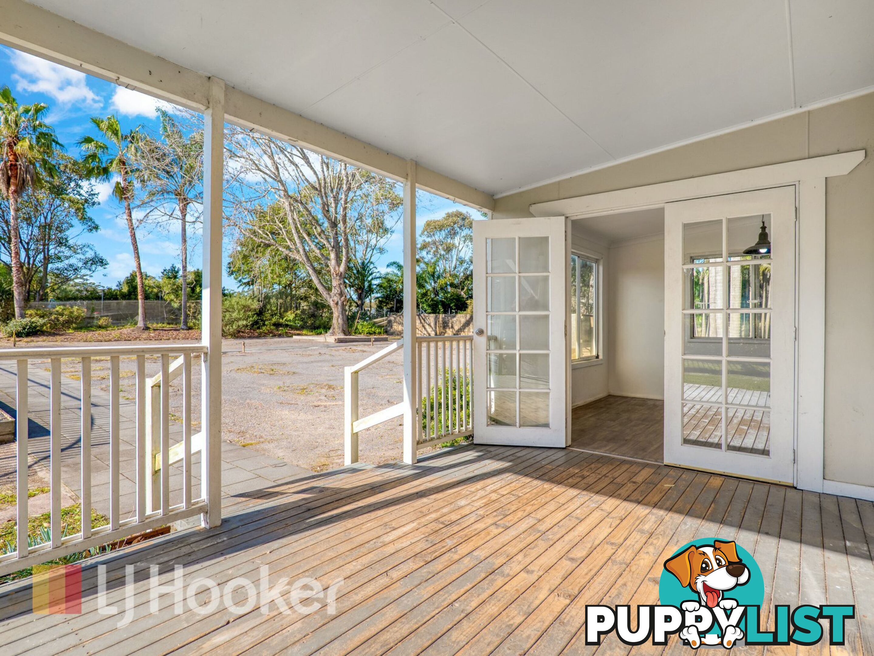 3914 Nelson Bay Road BOBS FARM NSW 2316