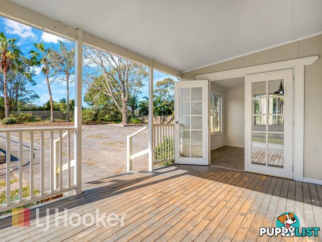 3914 Nelson Bay Road BOBS FARM NSW 2316