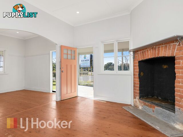3914 Nelson Bay Road BOBS FARM NSW 2316