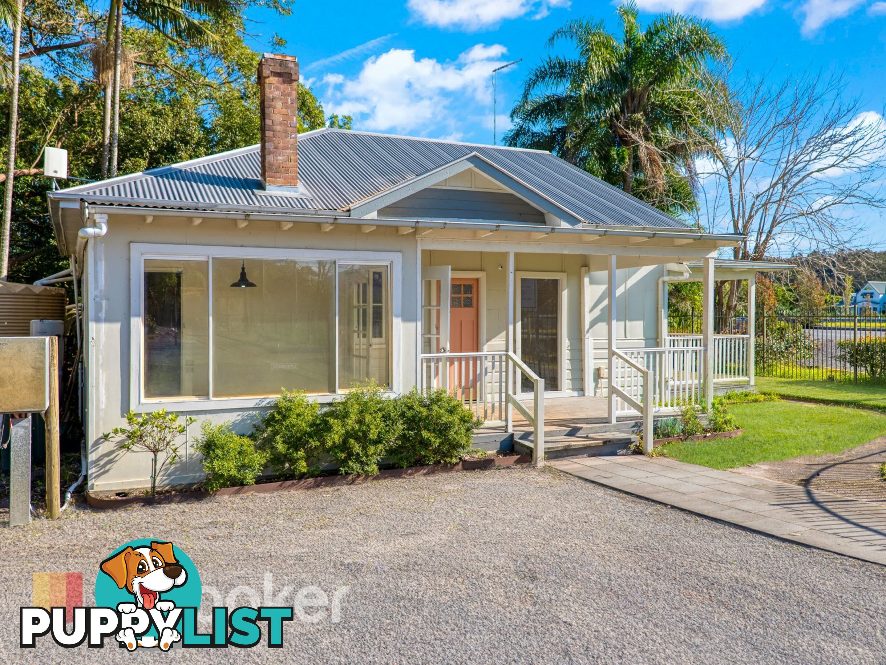 3914 Nelson Bay Road BOBS FARM NSW 2316