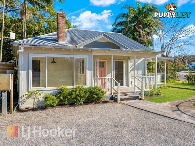 3914 Nelson Bay Road BOBS FARM NSW 2316