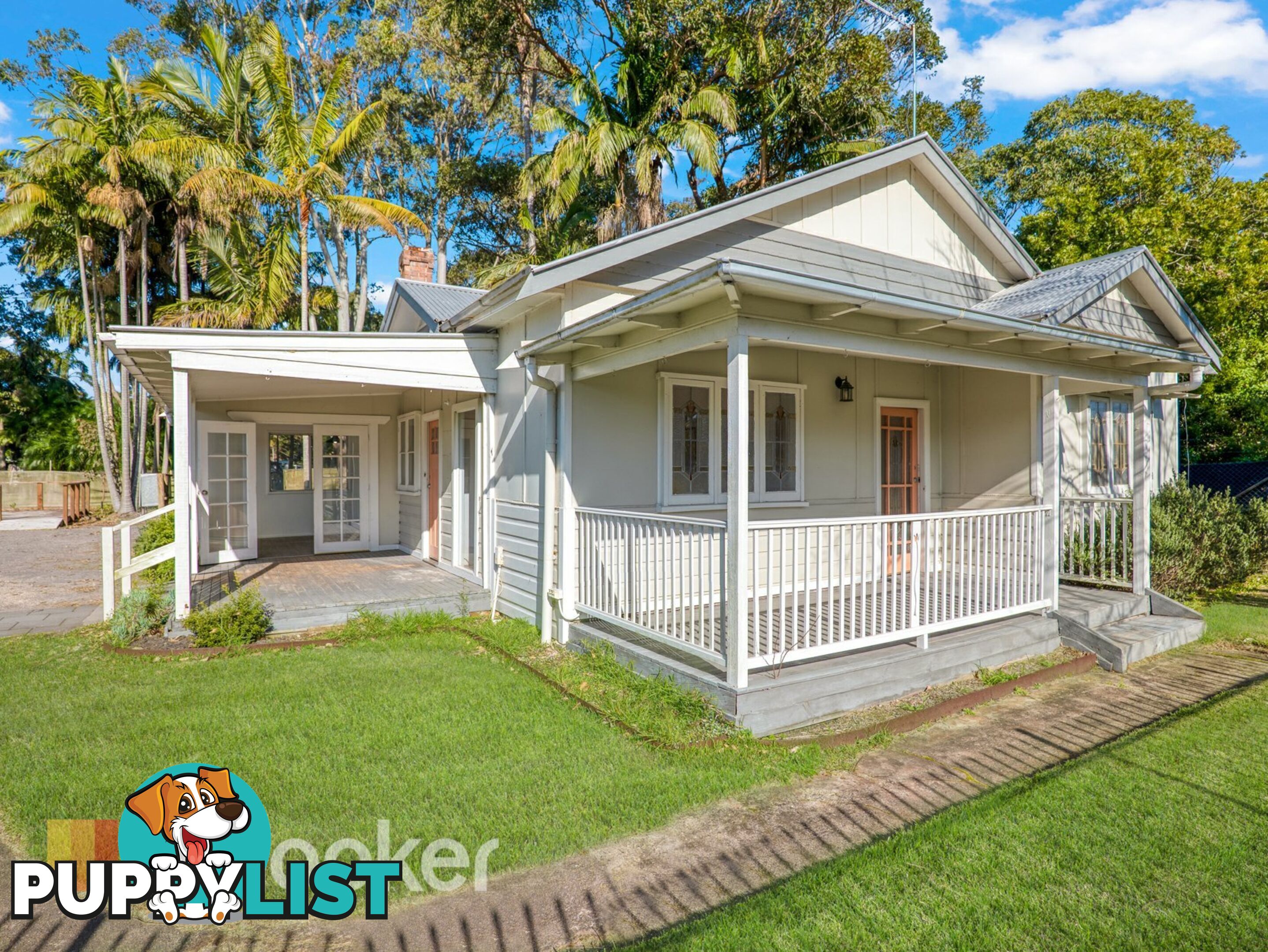 3914 Nelson Bay Road BOBS FARM NSW 2316