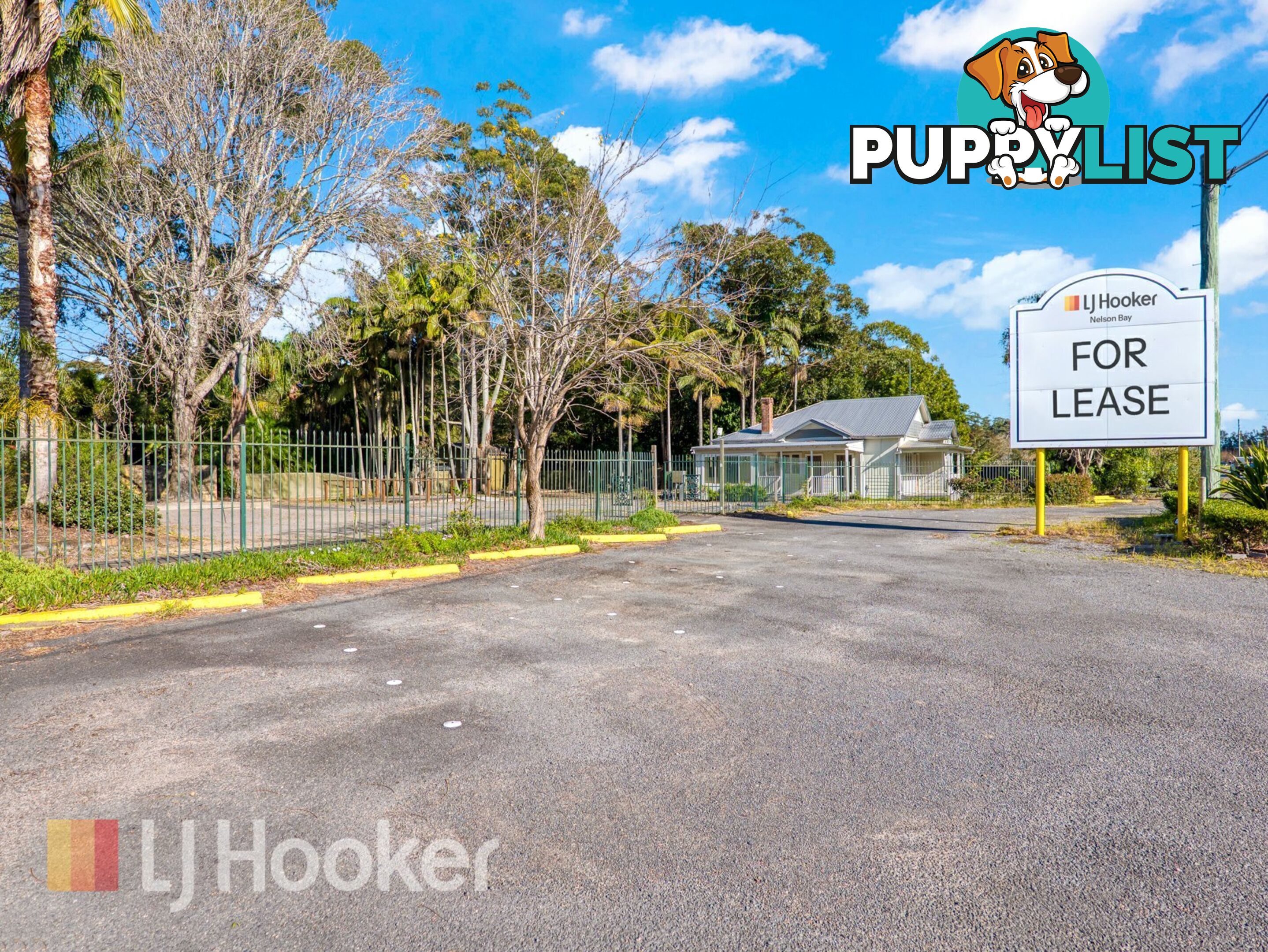 3914 Nelson Bay Road BOBS FARM NSW 2316