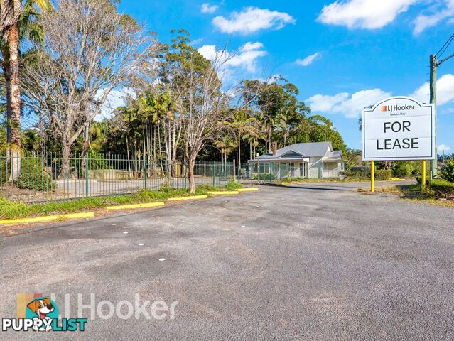 3914 Nelson Bay Road BOBS FARM NSW 2316