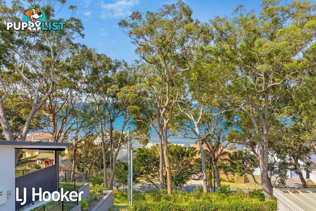 1/344 Wanda Avenue SALAMANDER BAY NSW 2317