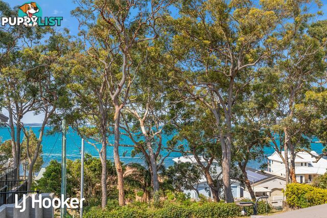 1/344 Wanda Avenue SALAMANDER BAY NSW 2317