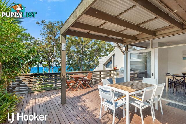 1/344 Wanda Avenue SALAMANDER BAY NSW 2317