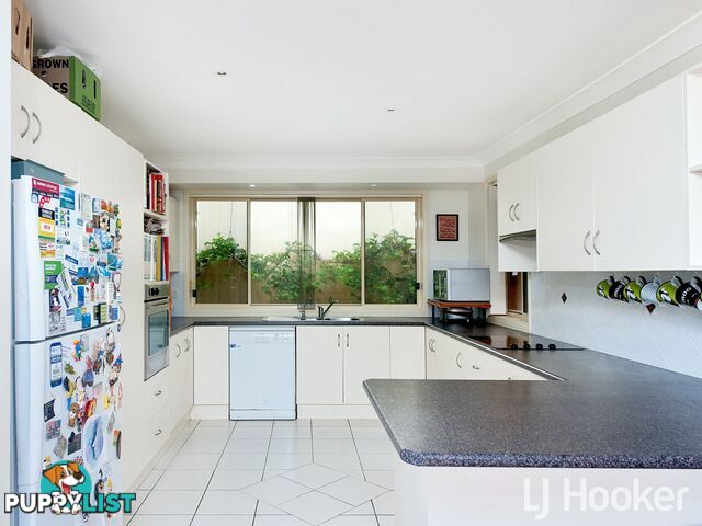 28 Yellowtail Way CORLETTE NSW 2315