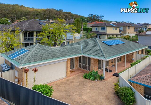 28 Yellowtail Way CORLETTE NSW 2315