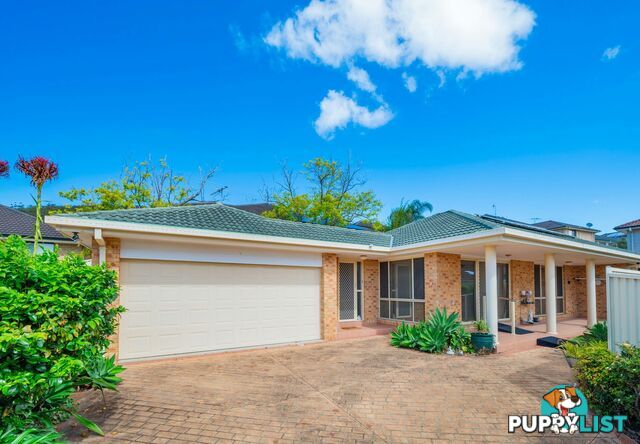 28 Yellowtail Way CORLETTE NSW 2315