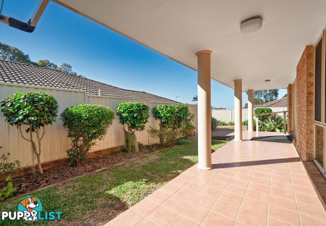 28 Yellowtail Way CORLETTE NSW 2315