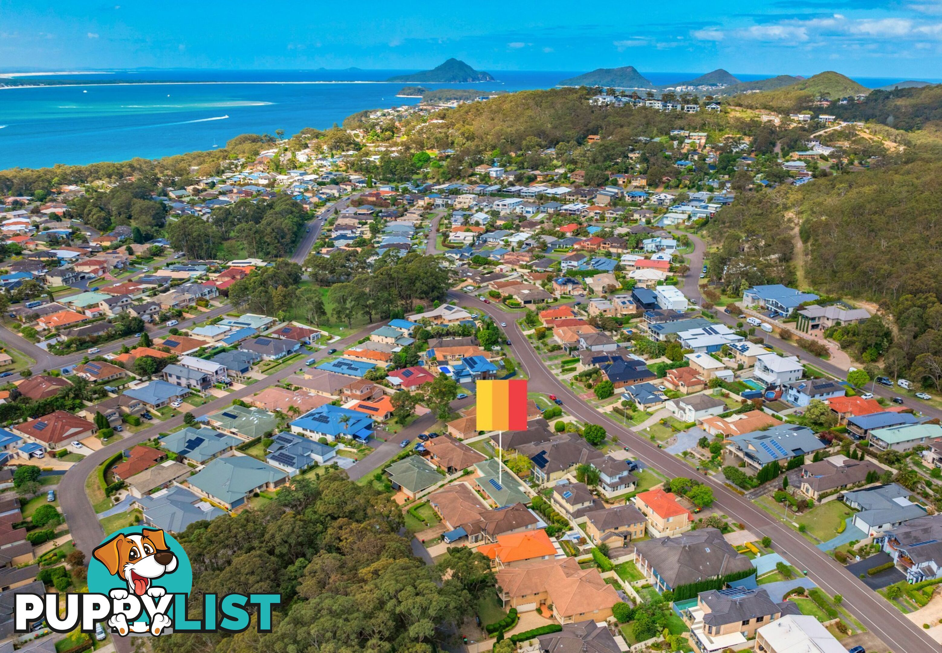 28 Yellowtail Way CORLETTE NSW 2315